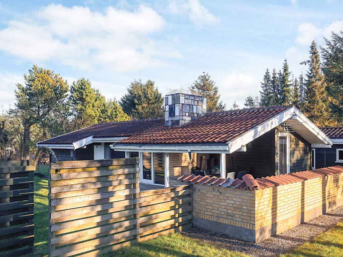 Primary image, 4 Star Holiday Home in Hals, Aalborg