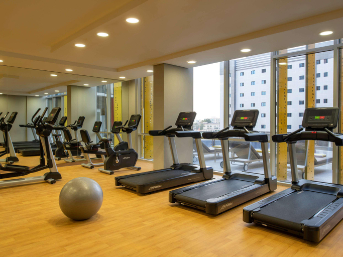 Exterior & Views 4, Adagio Doha, Doha