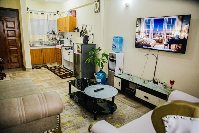 Others 2, Dylan 1 Bedroom Apartment, Nakuru Town East