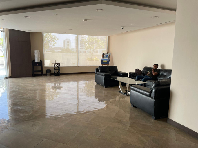 Public Area 5, V Club Sohna Road, Gurgaon