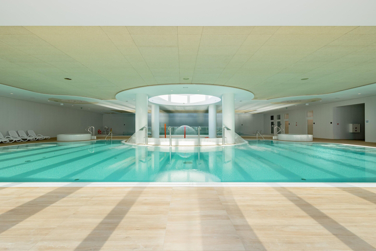 Pool 5, Comfortable Apartment, Indoor Pool, Sauna, Gryfice