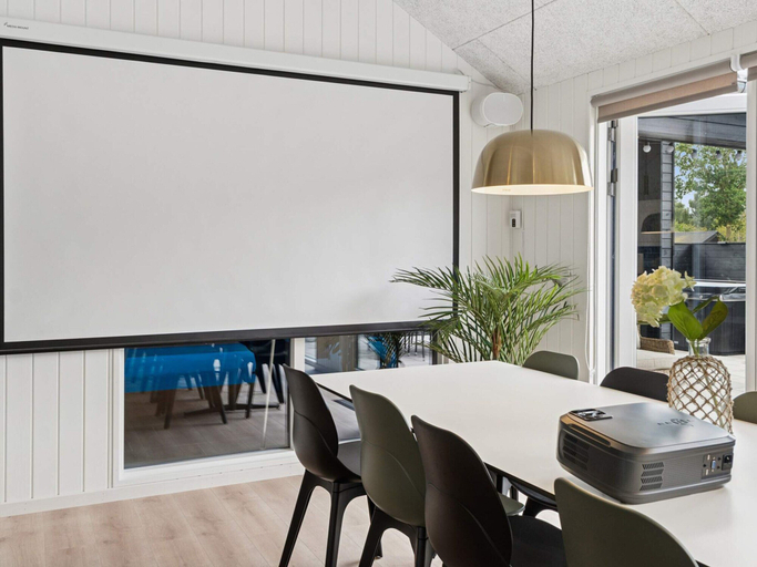 Interior 4, 5 Star Holiday Home in Rodby, Lolland