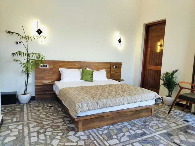 Others 4, Hidden Leaf Homestay, Nainital