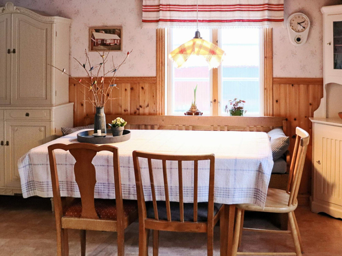 Interior 4, 3 Bedroom Holiday Home With Sauna, Varberg