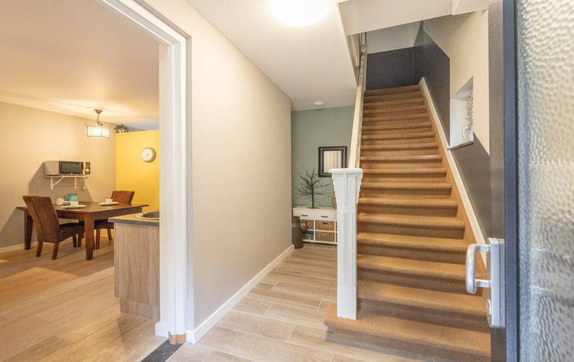 Reception 2, Ground Floor Romantic Apt in Valkenburg, Valkenburg aan de Geul