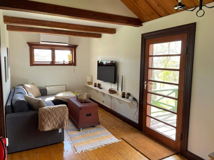 Interior 2, 7 Person Holiday Home in Bjornlunda, Gnesta