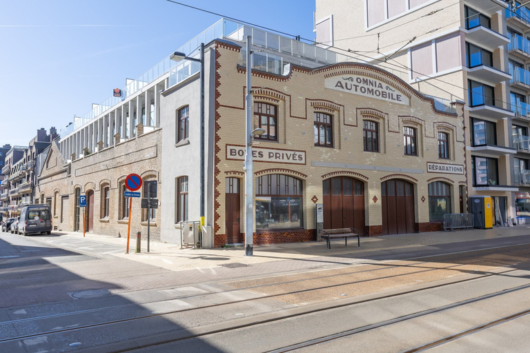 Primary image 1, Short Text for EN is not Available, West-Vlaanderen