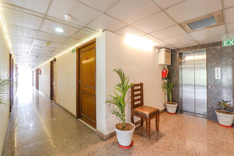 Others 4, Hotel PARAS TOWER, Dehradun