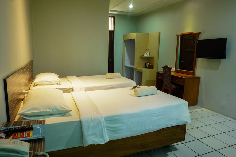 bedroom 21