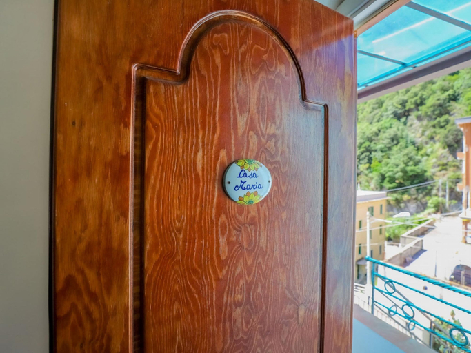 Room 2, Appartamento a Amalfi ID 3059, Salerno