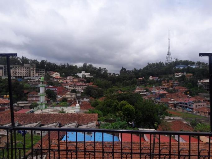 Others 5, Honey Palace Homestay, Kodagu