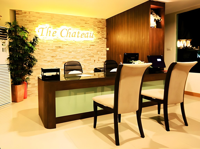 Others 5, The Chateau Luxury Serviced Apartment, Chatuchak