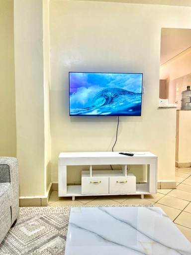 Others 4, Aloha BnB, Embakasi South