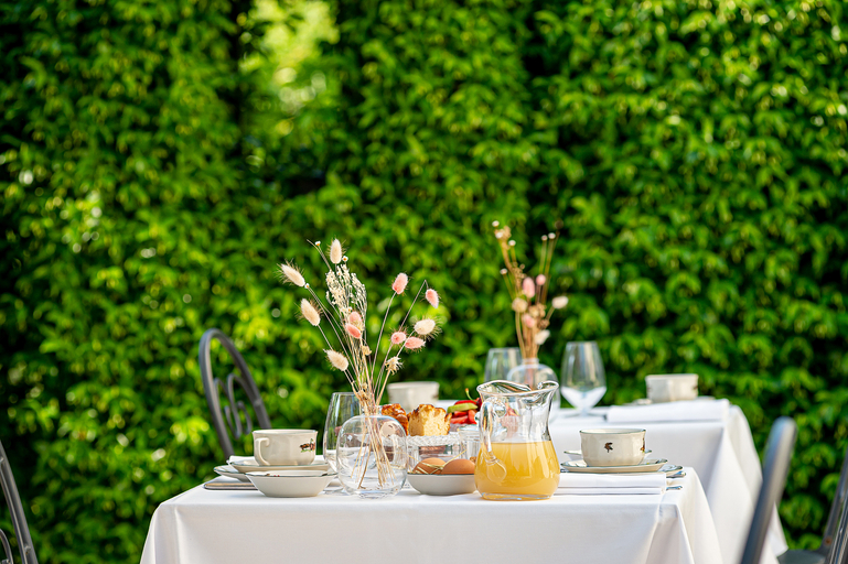 Food & Drinks 4, Fiori e Frutti Agriresort, Venezia