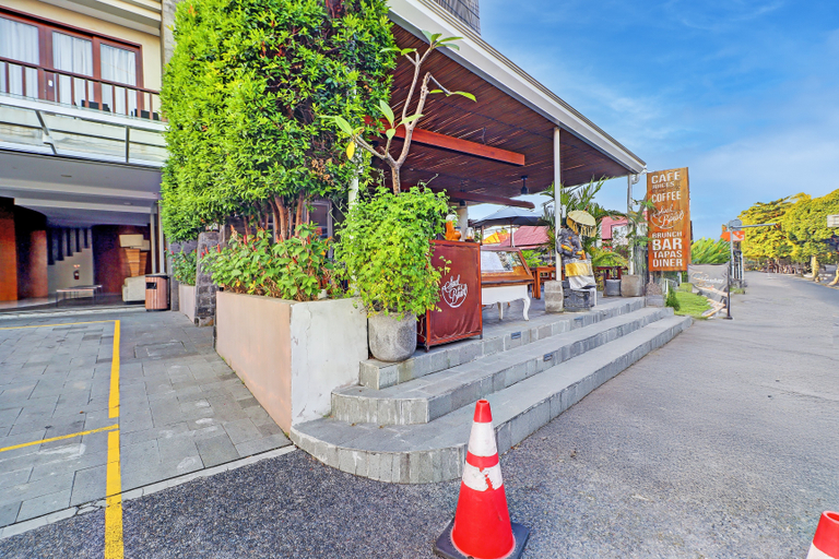 Others 4, Palette Signature Hotel, Denpasar
