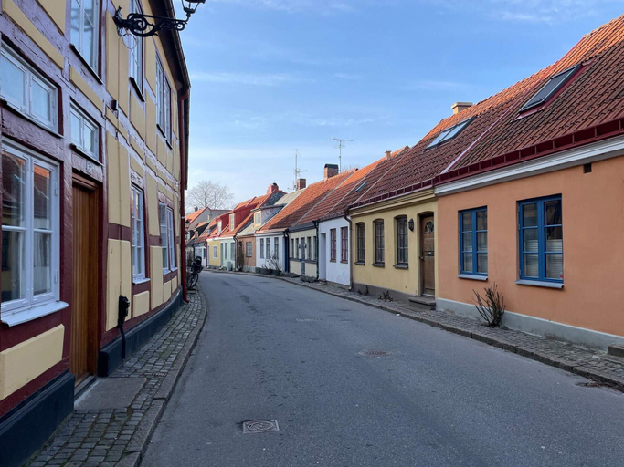 Interior 4, 4 Star Holiday Home in Degeberga, Kristianstad
