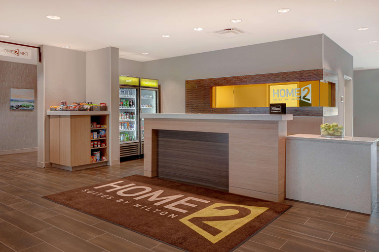Public Area 3, Home2 Suites by Hilton Lakewood Ranch, Manatee