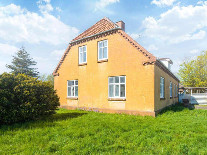 View from property 3, 6 Person Holiday Home in Grenaa, Tønder