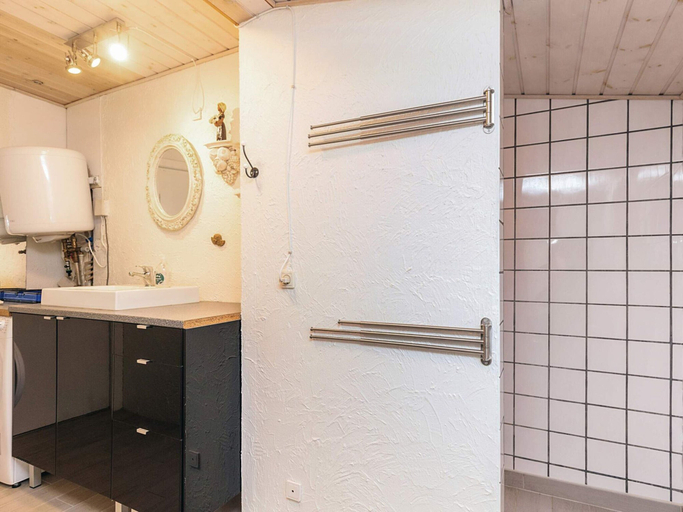 Interior 3, 4 Star Holiday Home in Hals, Brønderslev