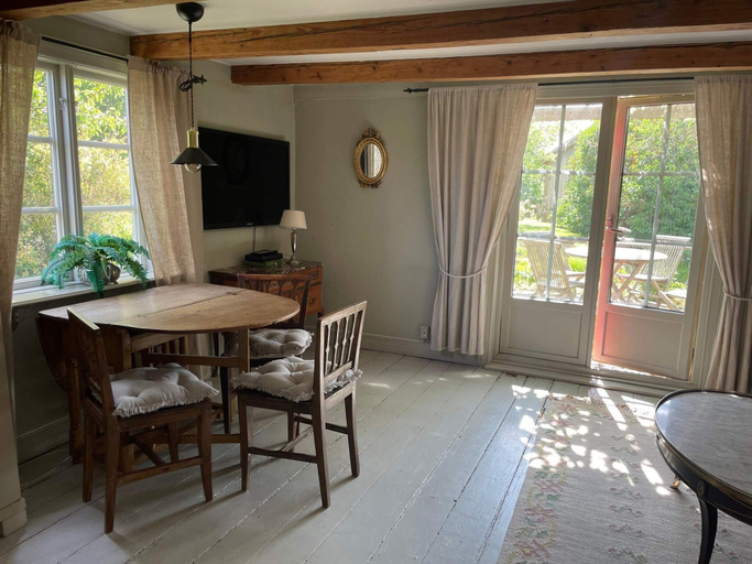 Interior 2, 4 Star Holiday Home in Fagelmara, Karlskrona