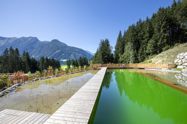 Sport & Beauty 5, Modern Chalet near Zillertal Arena, Zell am See