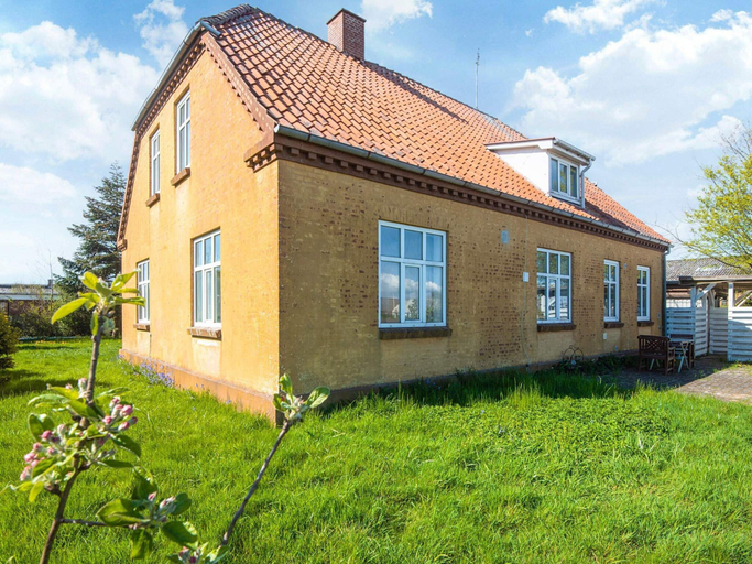 View from property 5, 6 Person Holiday Home in Grenaa, Tønder