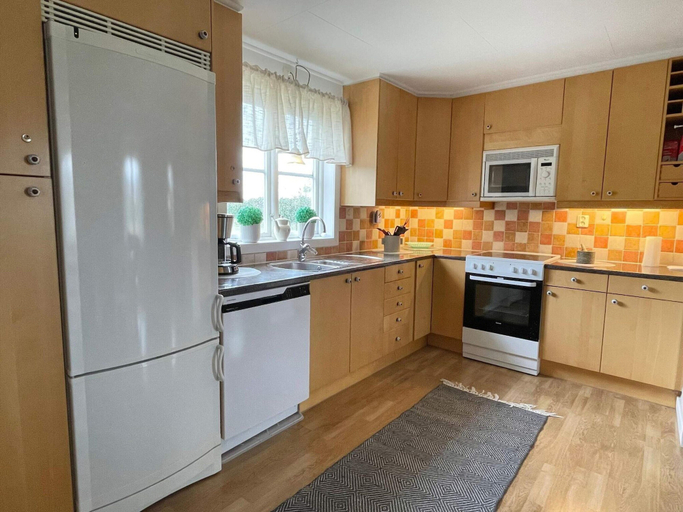 Interior 2, 4 Star Holiday Home in Kopingsvik, Borgholm