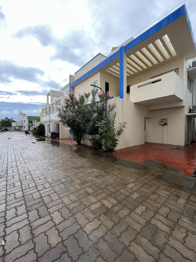 Others 5, White House Villa, Kancheepuram