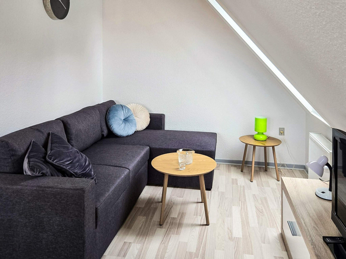 Interior 2, 4 Person Holiday Home in Ansager, Varde