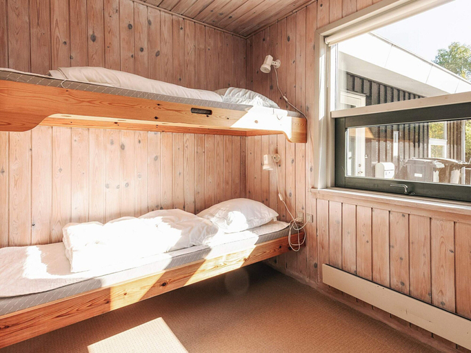 Interior 4, 4 Person Holiday Home in Hals, Aalborg