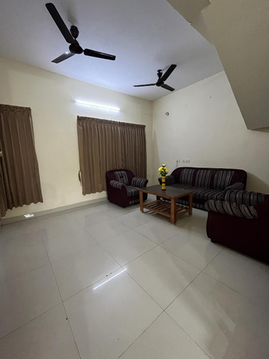 Others 2, White House Villa, Kancheepuram