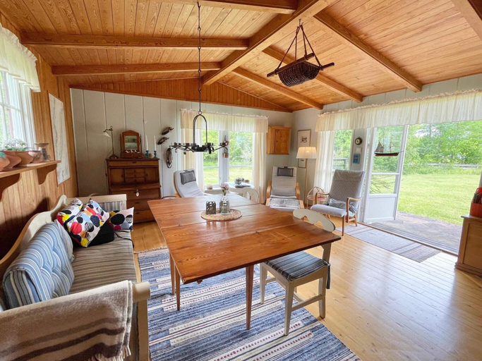 Interior 2, Cozy Seaside Getaway in Grankullavik, Borgholm