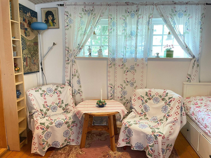 Interior 3, 4 Star Holiday Home in Hollviken, Vellinge