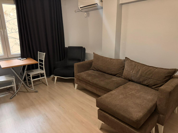 Others 4, FORYOU SUIT OTEL, Bakırköy