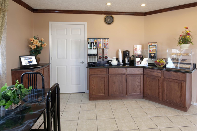 Others 4, Americas Best Value Inn Hempstead Prairie View, Waller