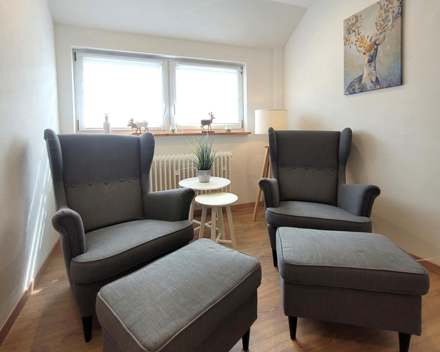 Living room 5, Apartment in Winterberg Near Ski Lift, Hochsauerlandkreis