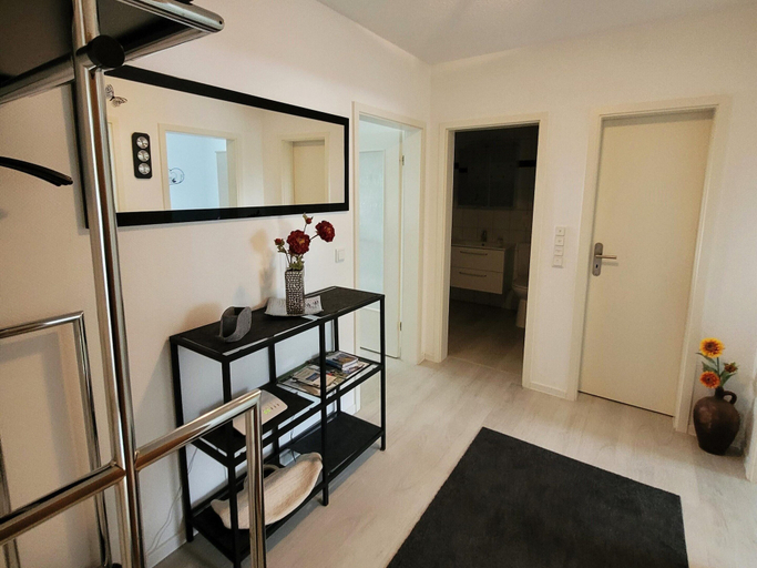 Interior 4, Apartment in Winterberg Near Kappe Mountain, Hochsauerlandkreis