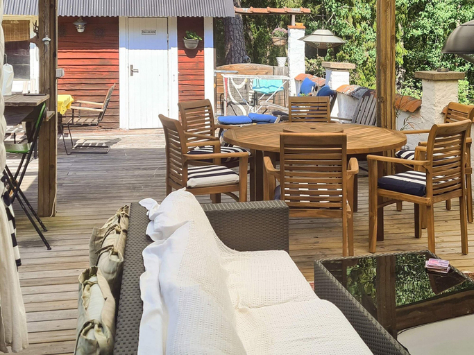 Exterior 2, 5 Person Holiday Home in Ingaro, Värmdö