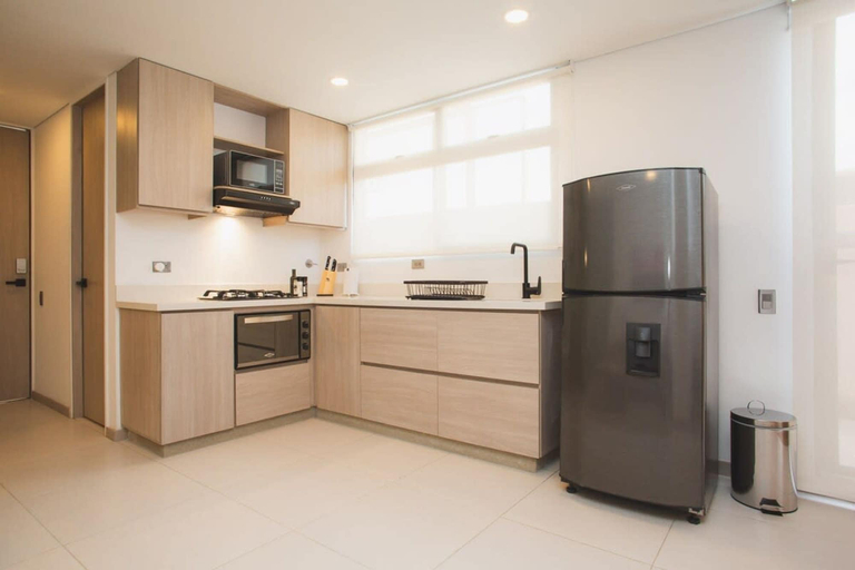 Room 4, Splendid Studio in Laureles in Medell n, Medellín