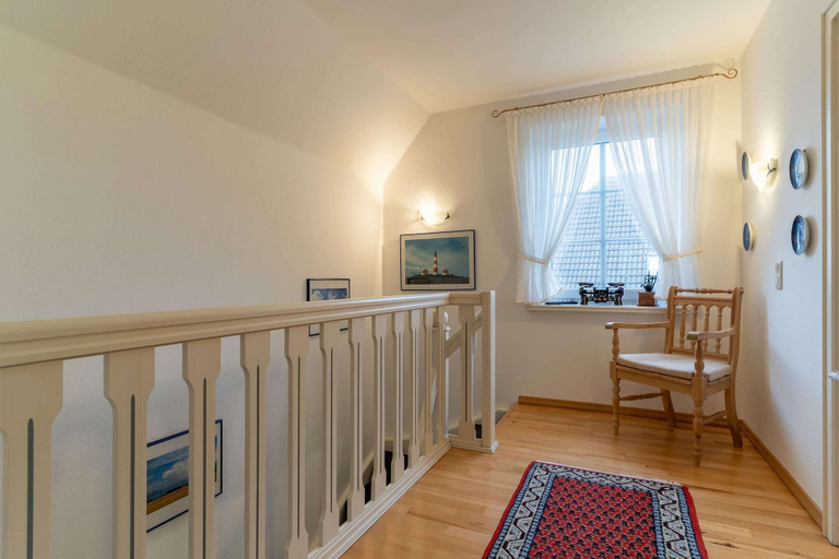 Interior 2, Ferienhaus mit Sauna in St.peter-ording, Nordfriesland