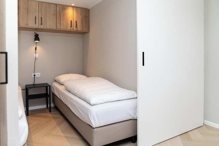 Room 4, Holiday Home Bemelen Near Nature Reserve, Margraten