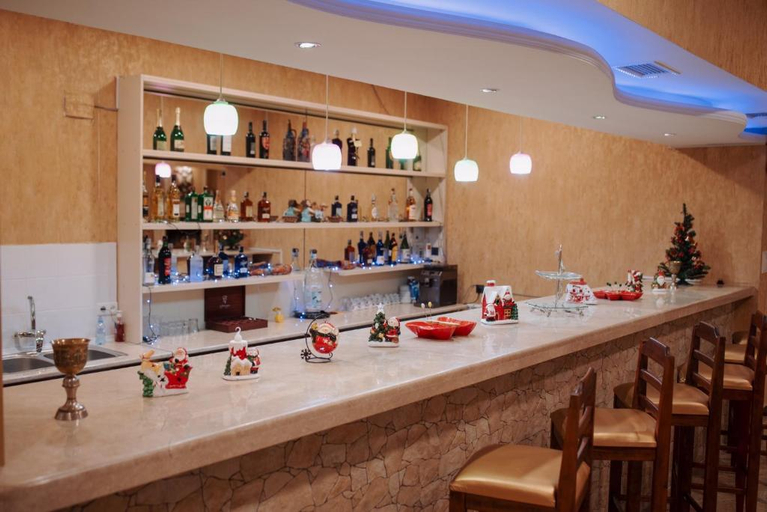 Others 5, Natali Hotel, Borjomi