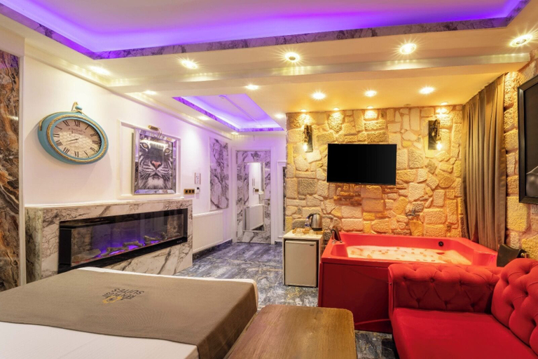 Others 2, REN PLUS SUİTES OTEL, Bakırköy