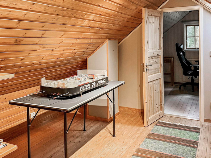 Interior 4, 4 Star Holiday Home in Orno, Haninge