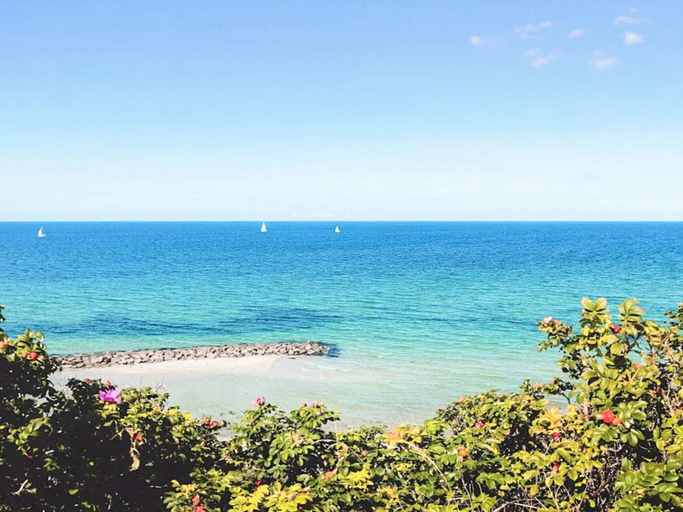 Water view