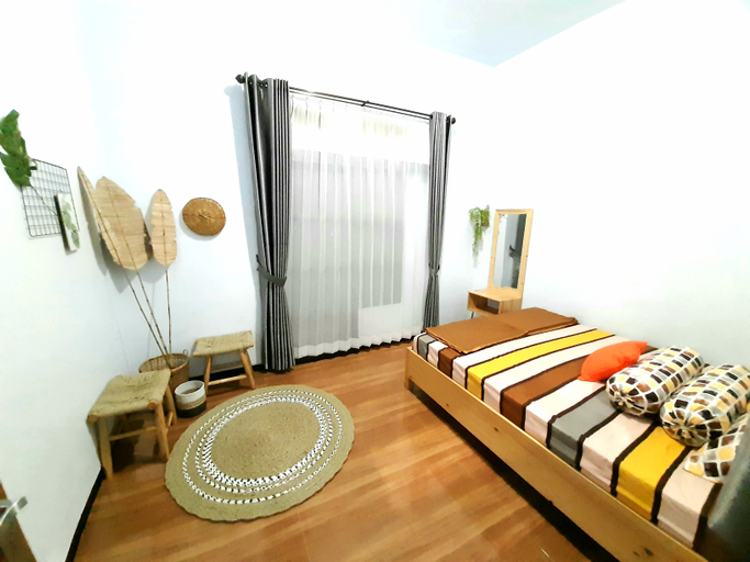 Villa Felia (5 Bedrooms), Batu