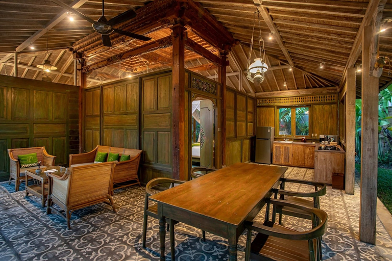 Food & Drinks 5, Arya Villas Ubud, Gianyar