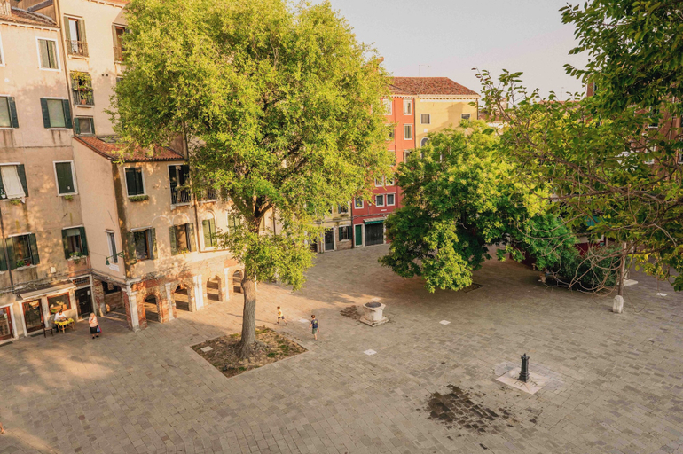 Exterior & Views 2, Rimon Place-Kosher, Venezia