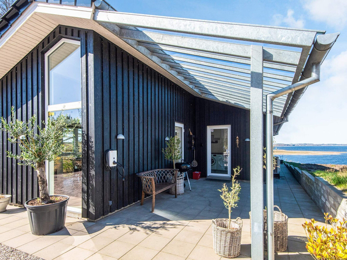 Exterior 2, 5 Star Holiday Home in Logstrup, Viborg