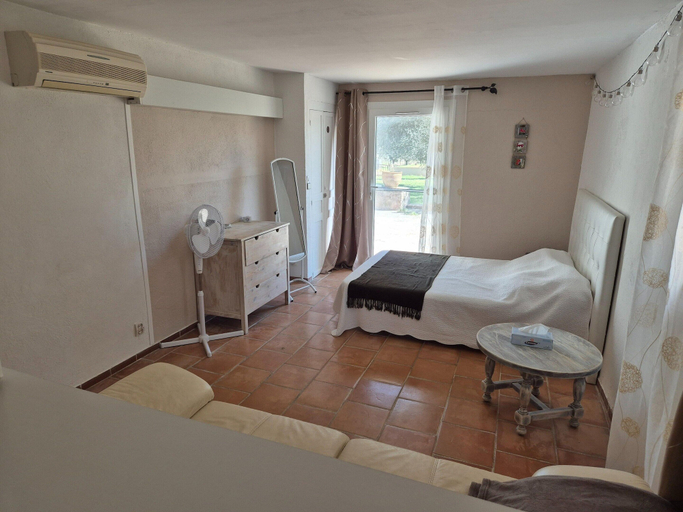 Pool 3, Charming Villa With Pool in Le Luc-en-provence, Var